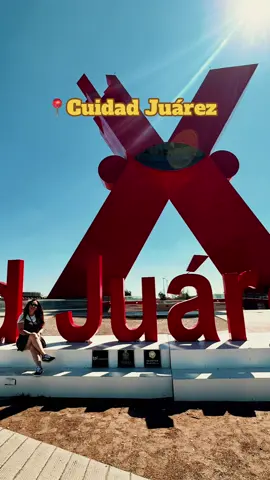 Mi experiencia supero mis expectativas muchas gracias Juárez por recibirnos tan bonito , Mucha suerte a todos los que están en este proceso todo va salir bien primeramente Dios #cdjuarez🇲🇽♥️ @Ruu Mamá 