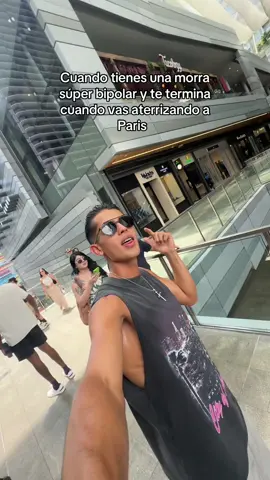“PARIS A TULUM” 👜🛩️💔 #Paris #Tulum #corridos #Desamor #luissandoval 