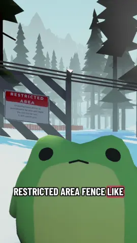 If you’re smart, you’ll avoid going out of the map at all costs. I love having the freedom to just make the sign say whatever I want, it’s fun.