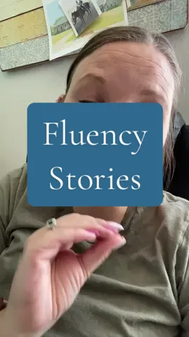 Reading fluency stories #readingfluency #strugglingreader 