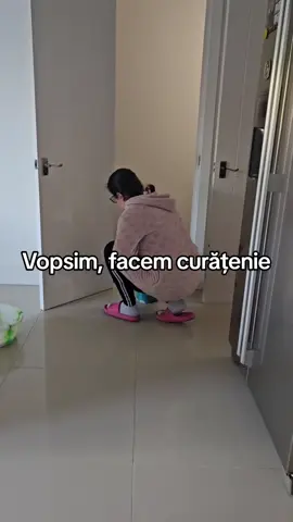 #vopsit #curat 