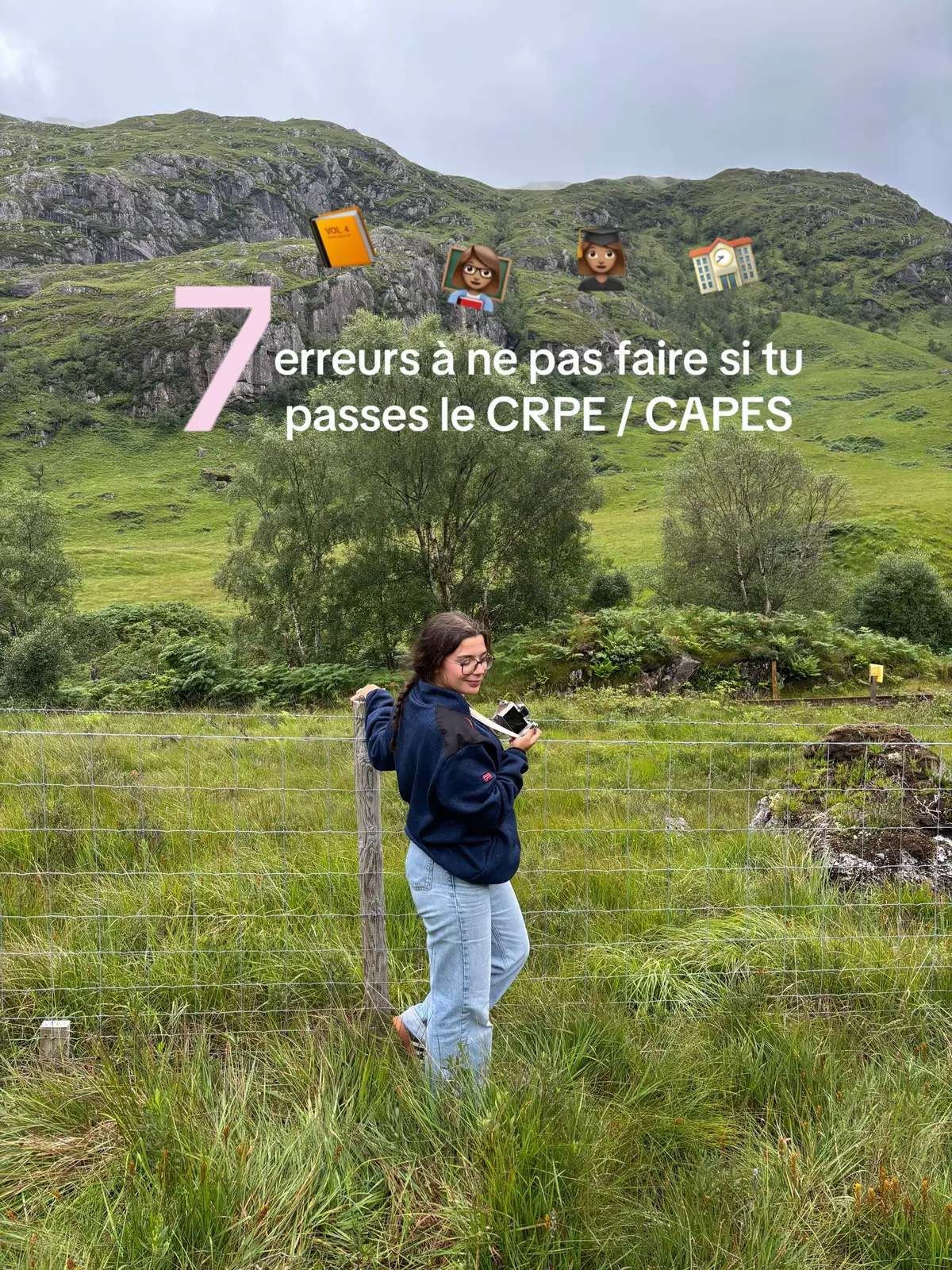 Les conseils à ne pas négliger 💪🏼☀️  #crpe #capes #study #studywithme 