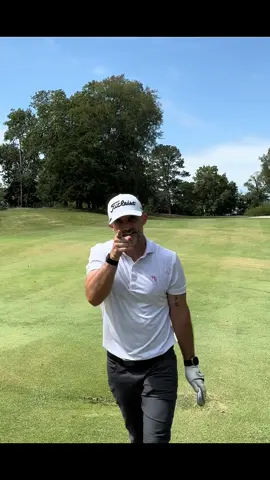 One of my better strikes today. #golf #golftiktok #atlgolf 