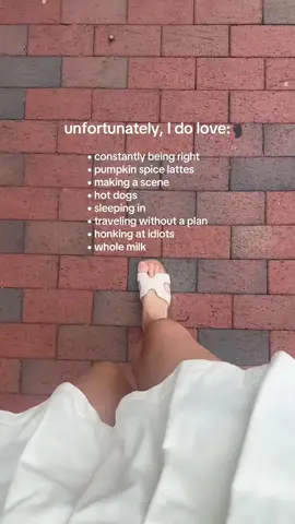 Sue me 🤝 #lovelanguages #justagirl 