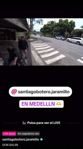 #virallllllllllllll #santiagobotero #medellin 