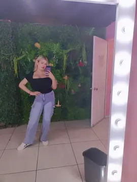 pantalón para tiendas 💝🩷❤️