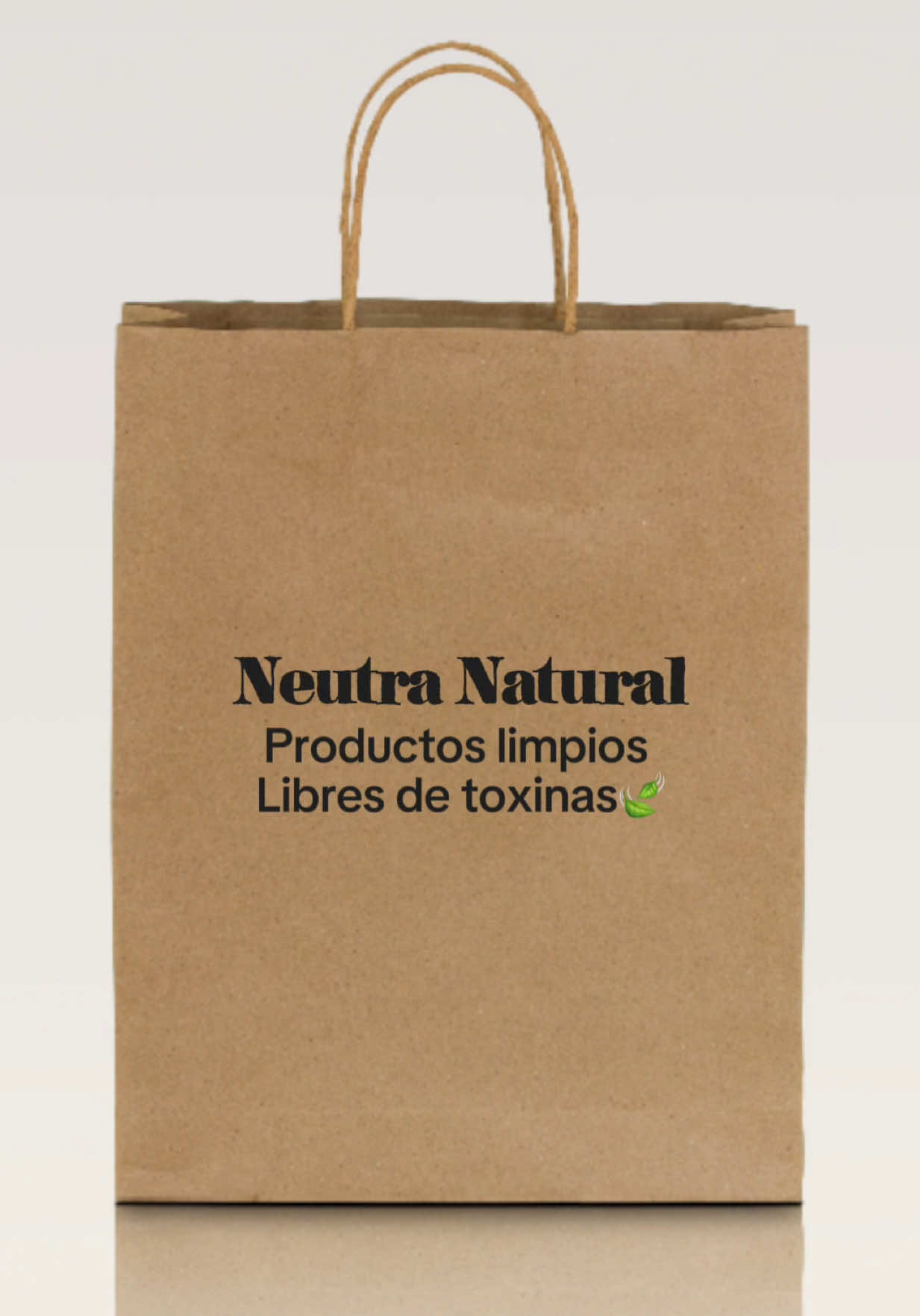 #productosnaturales #shampooandconditioner #neutranatural 