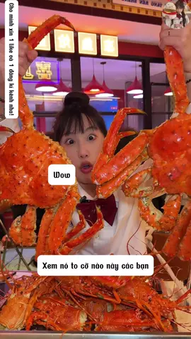 Mukbang Hải Sản #mukbang #mukbangvideo #wubanbao #fyp