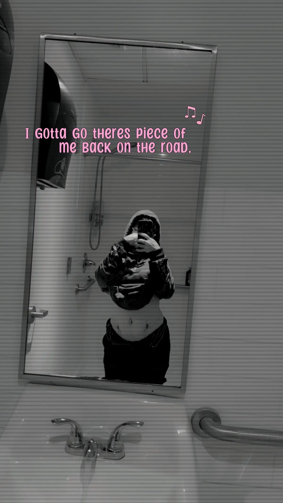 #fypシ #gothgirl #g59 #greyday 