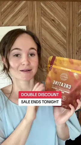 #dealsforyoudays #tiktokshoprestock #tiktokshopbacktoschool #creatine 