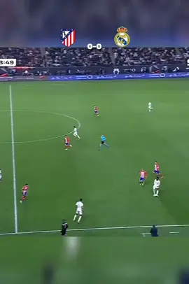 ملخص مباراه || ريال مدريد أمام اتليتكو مدريد في اقوي مباريات الديربي في التاريخ 🔥🏟️ || #amr_asc 