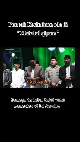 Mahalul Qiyan Rutinan mlm selasa, 8 sep. 2025 #gusiqdammuhammad  #sabilutaubah  #mahalulqiyam 