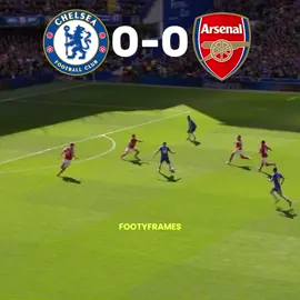 Chelsea vs Arsenal 6-0 13/14. #chelsea #arsenal #goals #prem #fyp 