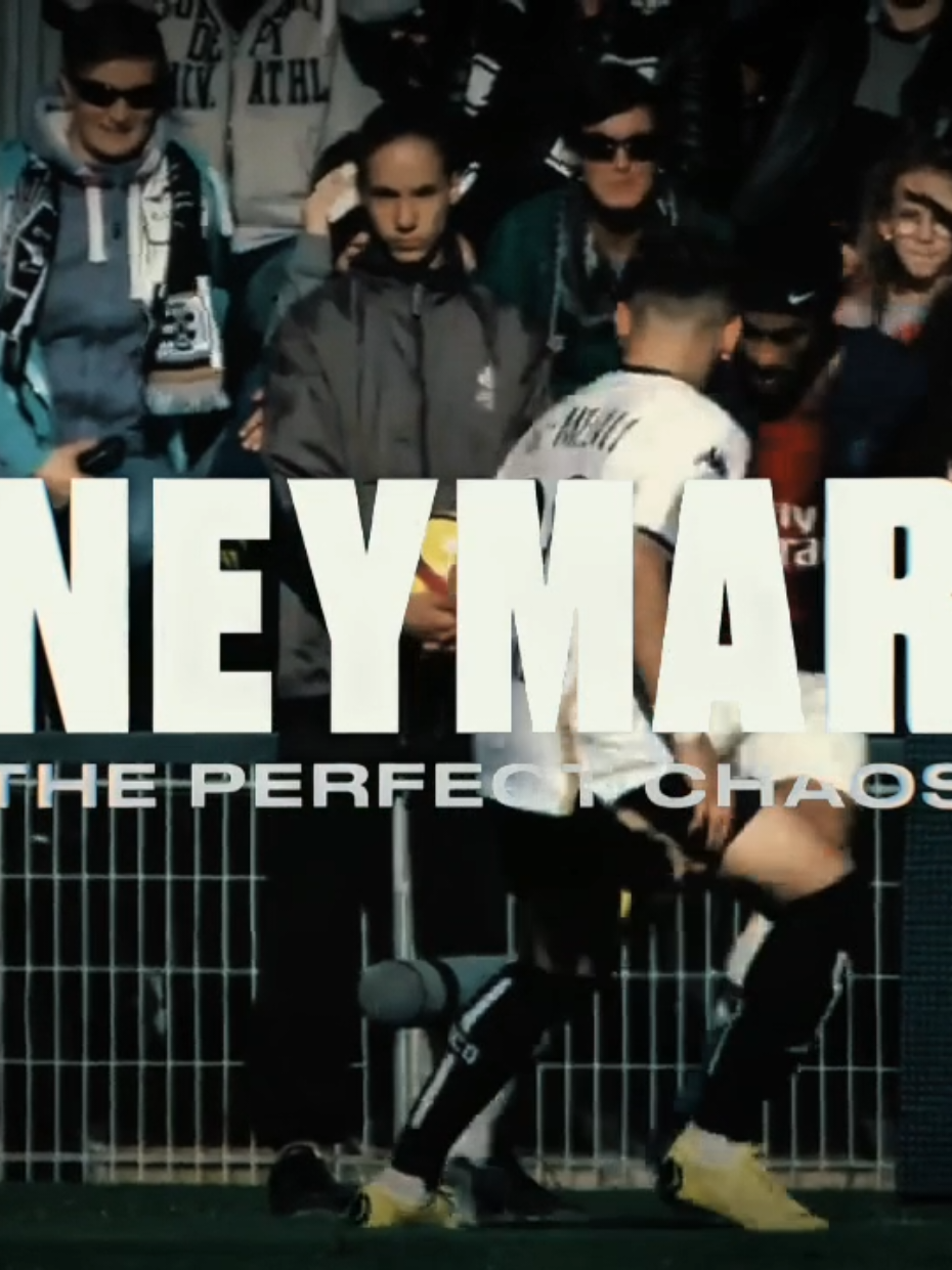 The Caos Perfect. ib| @biellzznnnj  #fyp #foryou #foryoupage #neymar 