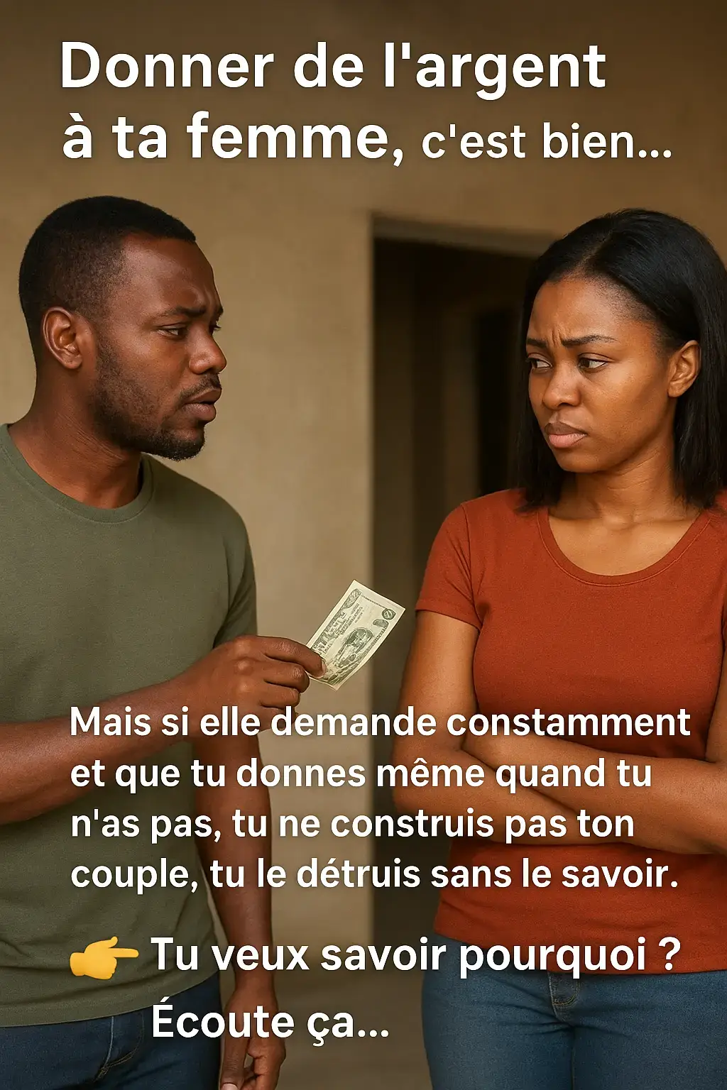 #Couple #Argent #Relations #ConseilsDeVie #amour 