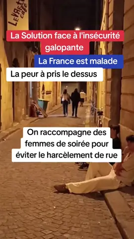 #duo avec @Safly app #insécurité #france🇫🇷 #actualité #bordeaux 