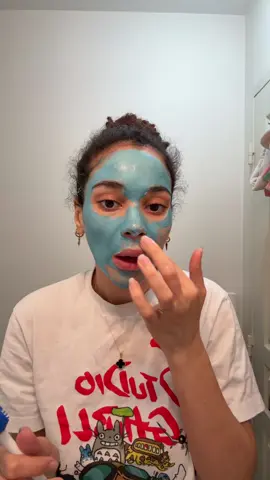 Vraiment ce pinceau il est beaucoup trop bien 🫠 #medicube #astucebeaute #beautyhacks #skincare #kbeauty 