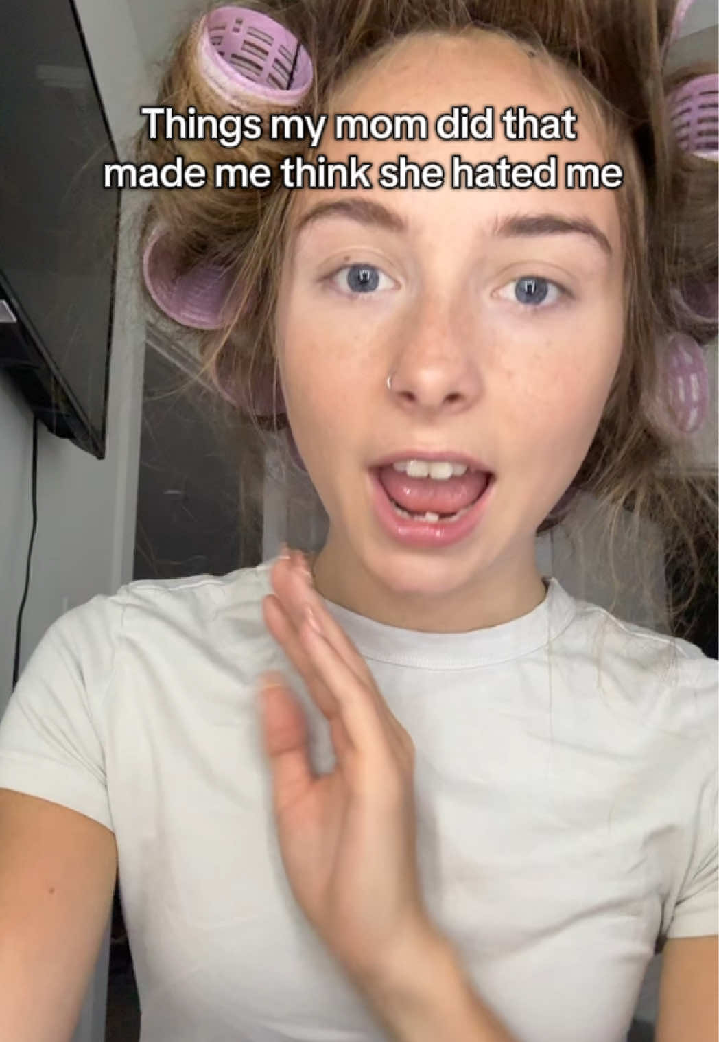 lol #fyp #mom #storytime #viral #grwm 