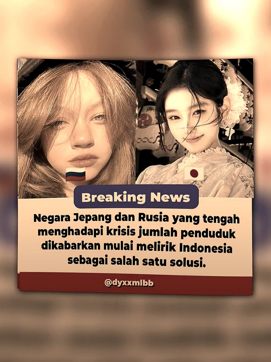 Udah kan menghalunya bro🤭🧢#hiburanbuatmu🤭#krisispopulasi #rusia #japan #margakagenou 