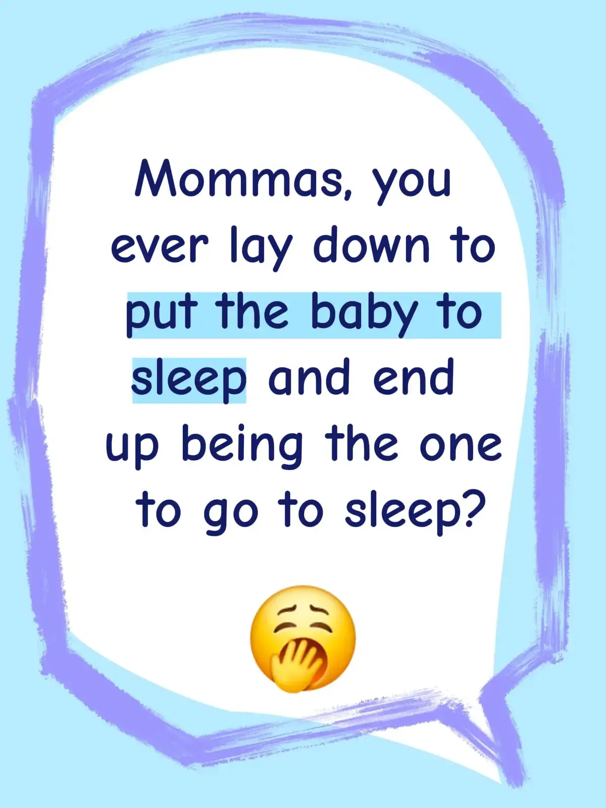#blackmomsoftiktok #sleepregressions #sahm #sahmsoftiktok 
