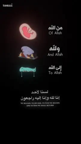 #دنيه لاتقرك🥺🖤🤲