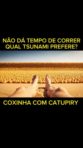 Todos as Tsunamis, qual você escolheria? #asmr #ai #veo #satisfying #aivideo 