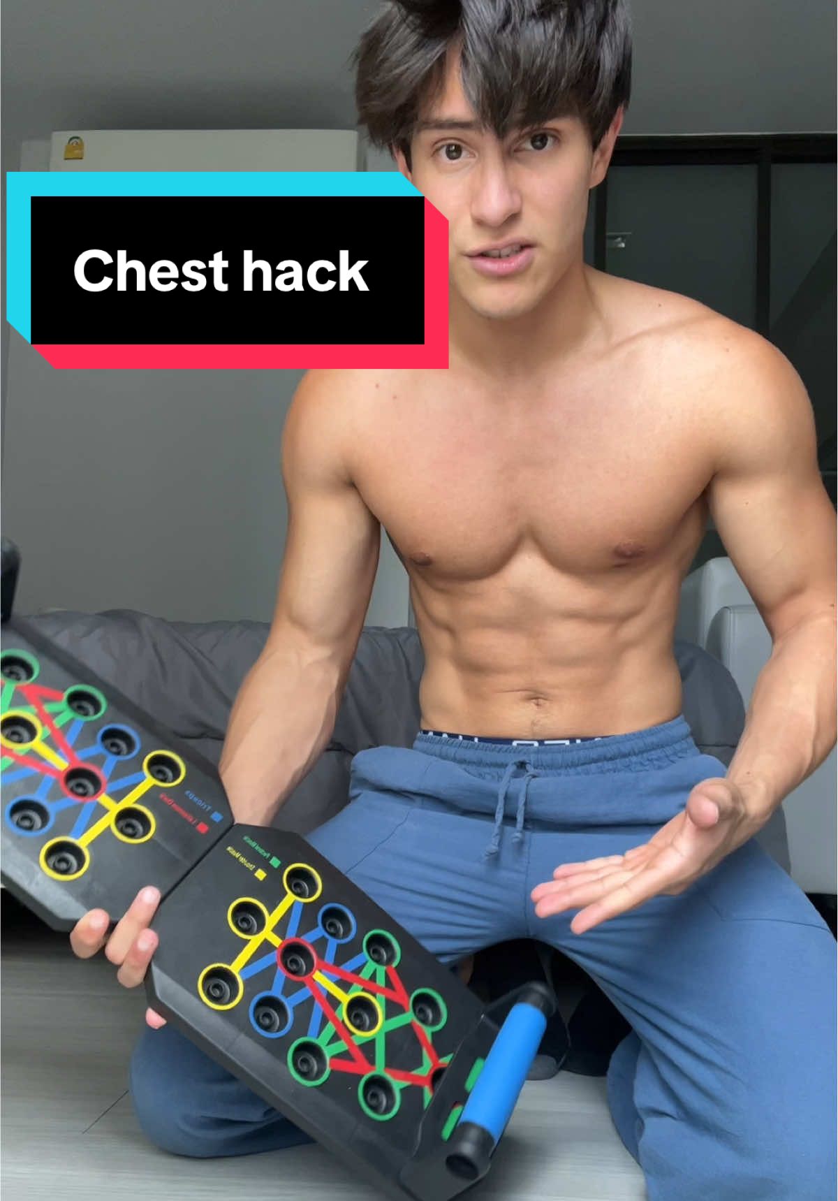 #Fitness #usa 
