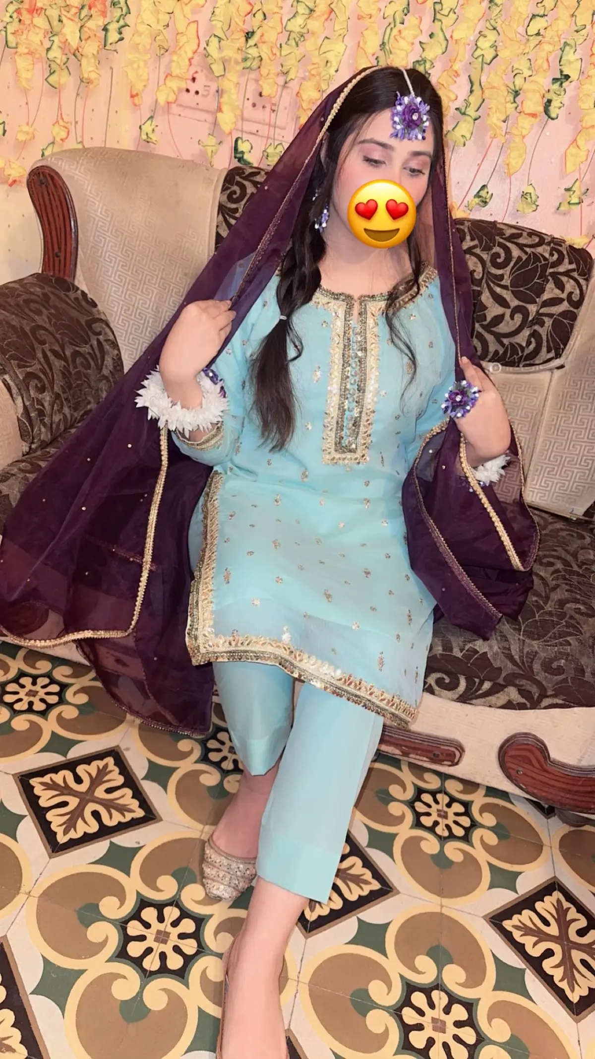Dholki pics 🫰🏻👀🕊️👰‍♀️💓💫#viralvideo #foryoupageofficiall #millionviews #growmyaccount✅ 