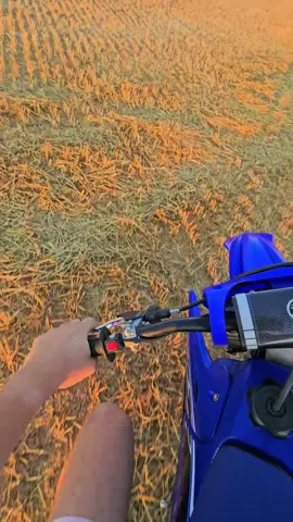 #yz125 #yamaha #2stroke #fyp #viral  🌾