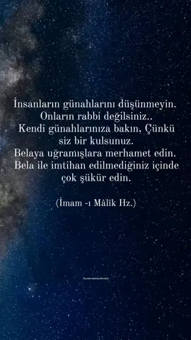 KARDEŞİM KENDİNE GEL VE ÇOK GEÇ OLMADAN RABBİNE DÖN.ÖLDÜKTEN SONRA HERKES UYANACAK AMA O ZAMAN HİÇBİR FAYDASI OLMAYACAK AKLINI KULLAN VE GERÇEĞİ ANLA,ÖLÜMSÜZ DEĞİLSİN KENDİ HALİNE BIRAKILMADIN BİR GÖREVİN VAR,GURURUNU BIRAK SENİ YARADANI DÜŞÜN MEZARA GİRECEĞİNİ BİL VE BUNA HAZIRLAN  BAŞINI KALDIR KENDİNİ TANITTIRMAK İSTEYEN FA'AL VE KUDRETLİ BİR ZATIN HARİKA İŞLERİNE BAK! SEN BAŞIBOŞ OLMADIĞIN GİBİ BU HADİSELERDE BAŞIBOŞ OLAMAZLAR BEDİÜZZAMAN SAİD NURSİ HAZRETLERİ  ▬▬▬▬▬▬▬▬▬▬▬▬▬▬▬▬▬▬▬▬▬▬▬▬▬▬▬ EY İNSAN ! CENNETİ İSTİYOR İSEN İSTENİLEN GİBİ YAŞA,CEHENNEMİ İSTİYOR İSEN İSTEDİĞİN GİBİ YAŞA KARAR SENİN ÖLÜM SENİ UYANDIRMADAN ÖNCE UYAN VE ALLAH’A DÖN KARDEŞİM ! ! !