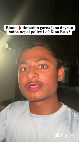 Kina esto Nepal police sir Haru kun bhoot lageo hjr Haru lai ? #amarandmore #tiktoknepal #8thseptemberprotest #genznepal #humanrightviolations 