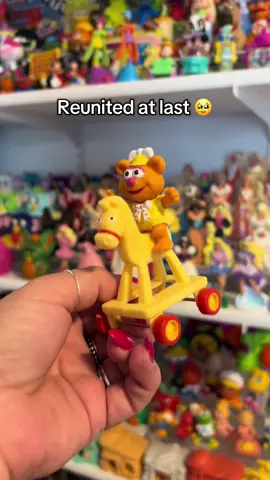 This made me so happy. 🥹 #thriftstorefinds #childhood #nostalgia 