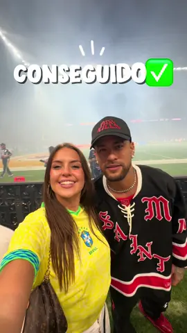 Así se hace! Misión cumplida!📸🤪 #neymar #foto #nfl #brasil #soccergirl 
