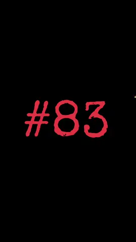 83 - Cult Classic! #horrortok #rated #terrifying #horror #spookyseason 