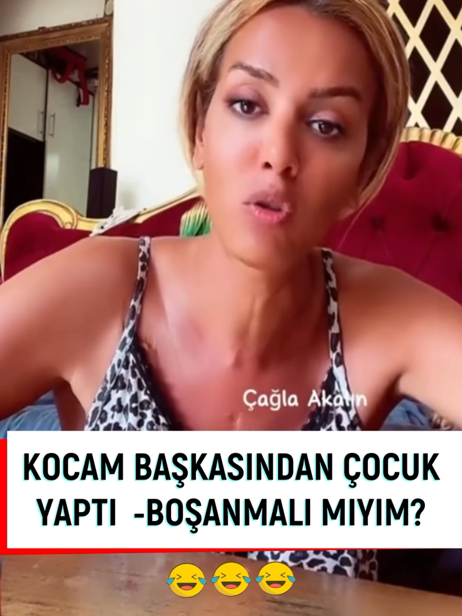 Çıldırtan Sorular Serisi 😅 #komeditcom #caglaakalın #komik #mizah #komikyorumlar #komedi #cevap #reels