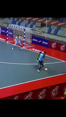 Futsal crazy skills#foryou #skills #futsal #trending #viral 