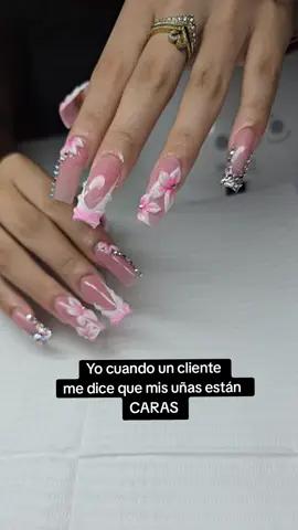 No hay mony 🤣 #funny #risa #humor #tiktokviral #tiktoknails 