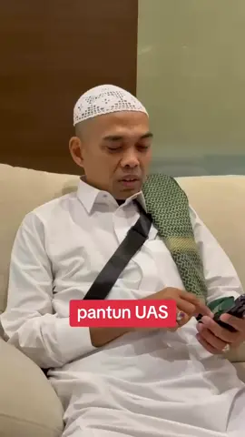 #uas #pantun 