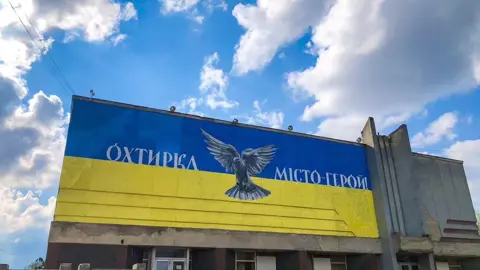 Разом із дітьми на екскурсії в Планетарії Охтирки побували кореспонденти Суспільного. Джерело: Суспільне Суми #охтирка#містогерой#планетарій#новини#суспільнесуми 