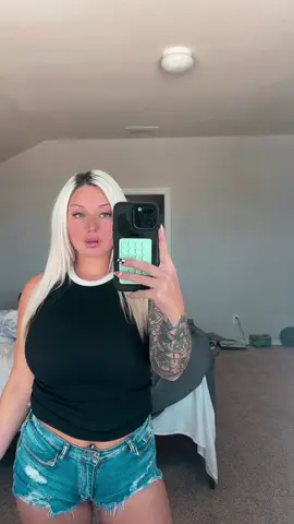 No competition here girly pop