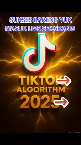 CARA BERKEMBANG DI PLATFORM TIKTOK. #lewatberandafyp #algorithm #fyage #funny #fypシ゚ 