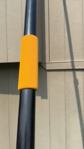 Can attach anything to it #mvc55 #vevortools #vevor #pole #tiktokshopcreatorpicks @Vevor_US 