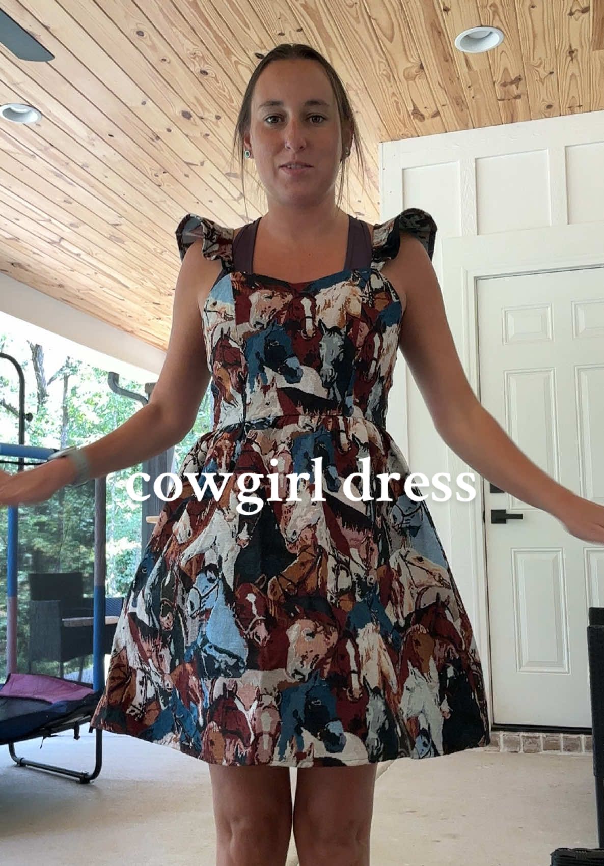 cavenders package western dress 🤠🐎🌵🤎🌞👢🐮@Cavender’s #cavenders #westernfashion #westernwedding #westerndress #dress 