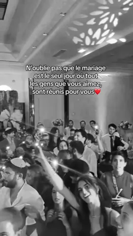 Le meilleur jour de nos vies #pourtoi #fyp #mariage#houppa 