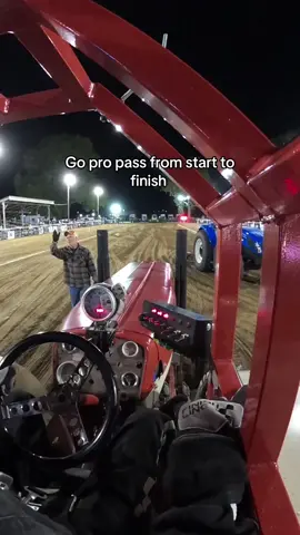 #gopro #tractorpulling #pullingtractor #fyp #foryoupage 
