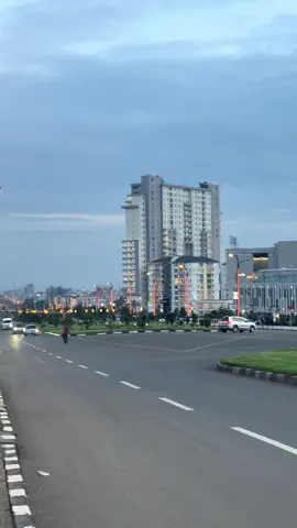 This part of Addis Ababa is epic. CMC Addis Ababa 😍😍 #addisababa #cmc #cityview #addis #fyp 