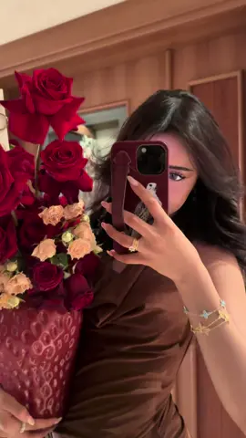 زهور سبتمبر ♥️.