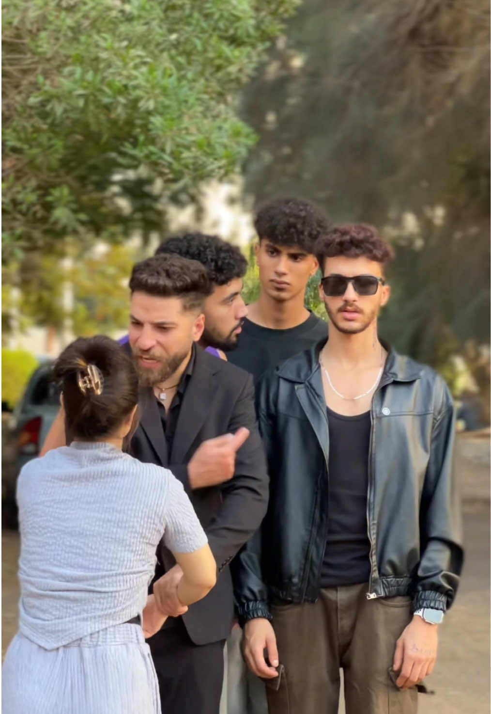 جيتلكم بحاجه تليق بيكم بجد(الاخ الروبوت)🔥لو عجبتكم بجد اكتبولي انكم عايزين الجزء التاني🤍