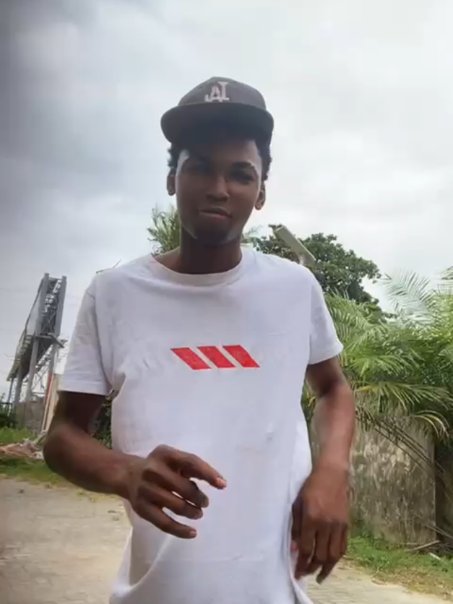 I no calm down learn the sound 😫 all bcuz of ball 😂💔#6lock_6oy #fyppppppppppppppppppppppp #djchicken #nigeriatiktok🇳🇬🇳🇬🇳🇬 #trendingvideo 