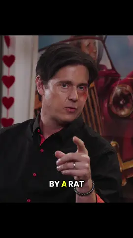 This is my last warning. Catch up on Season 15 of On Cinema exclusively at heinetwork.tv (link in bio) #oncinema #timheidecker #greggturkington #heinetwork 